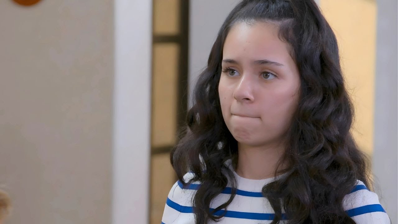 La Rosa de Guadalupe - LA MUJER TRISTE 【Part 2】- 158 FULL HD VIDEO - New Episode 2025