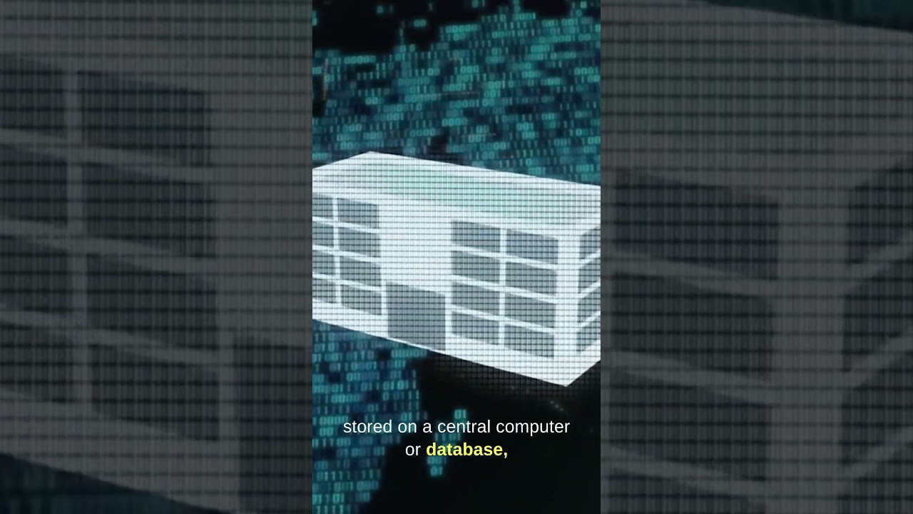 Unlocking Bitcoin: The Power of Math and Cryptography in Blockchain 🚀