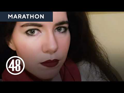 Natalie Morales’ '48 Hours' True Crime Mini-Marathon