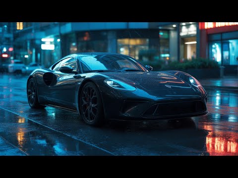 Isaburg - Slow power | Phonk Style | Official Remix