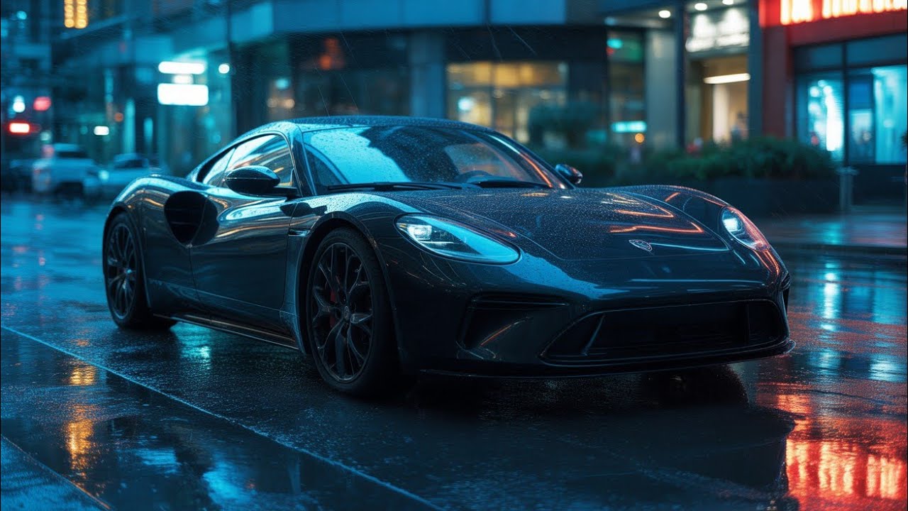 Isaburg - Slow Power | Phonk Style Remix 🎶