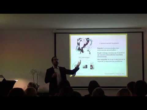 Pr. Nader PERROUD : TDAH et Borderline
