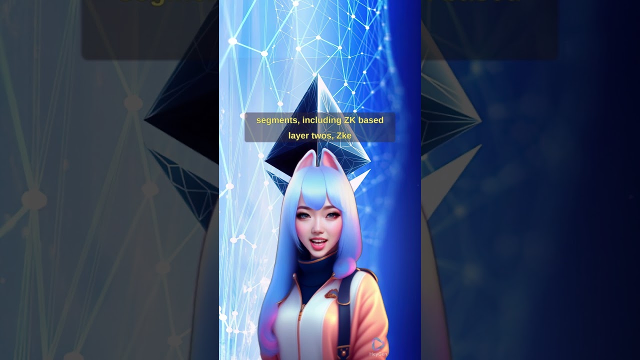 Ethereum Scaling Protocols Boost Privacy with Zero-Knowledge Tech π