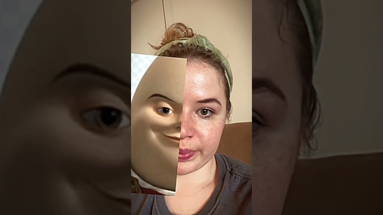 Cartoon Lookalike Filter for Disney Characters 🎨