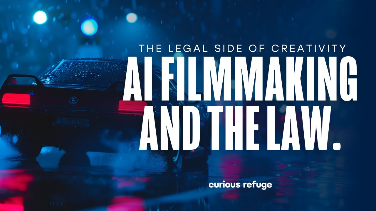 Can AI Violate Copyright Laws? Expert Insights from Copyright Lawyers