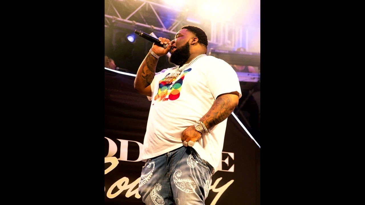 Free Rod Wave Style Beat - 'Times Change' | Melodic Type Beat ๐ถ