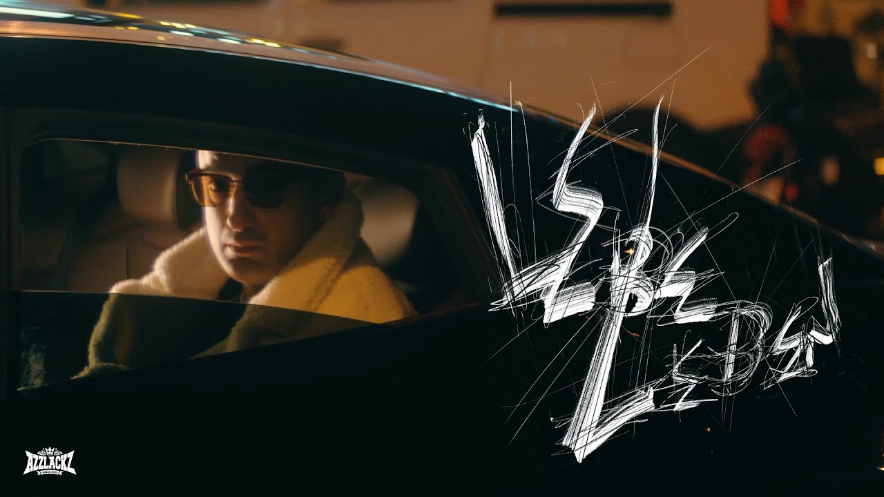 Haftbefehl - Lebe Leben (Official Video) 🎥