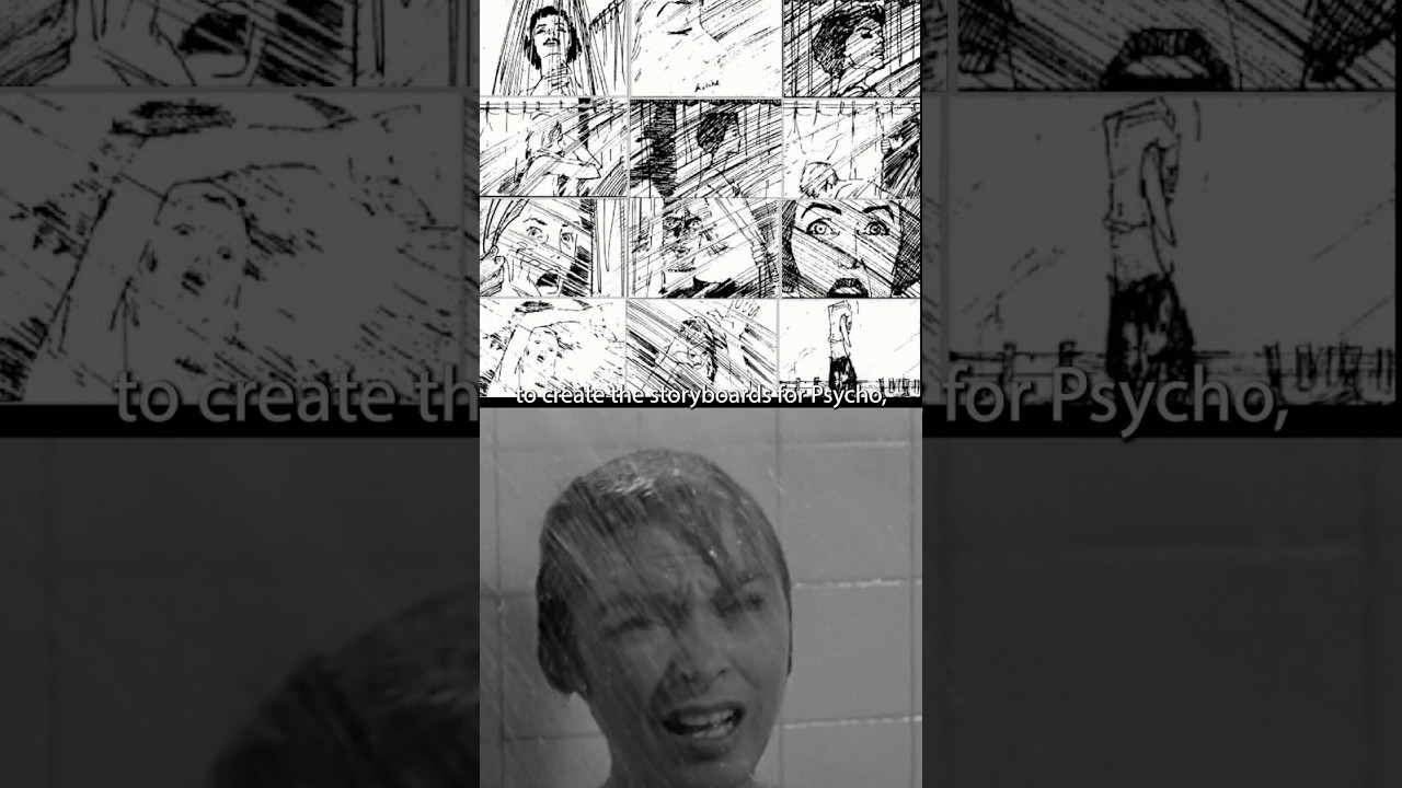 The Techniques of Pre-Production #filmmaking #videoessay #directing