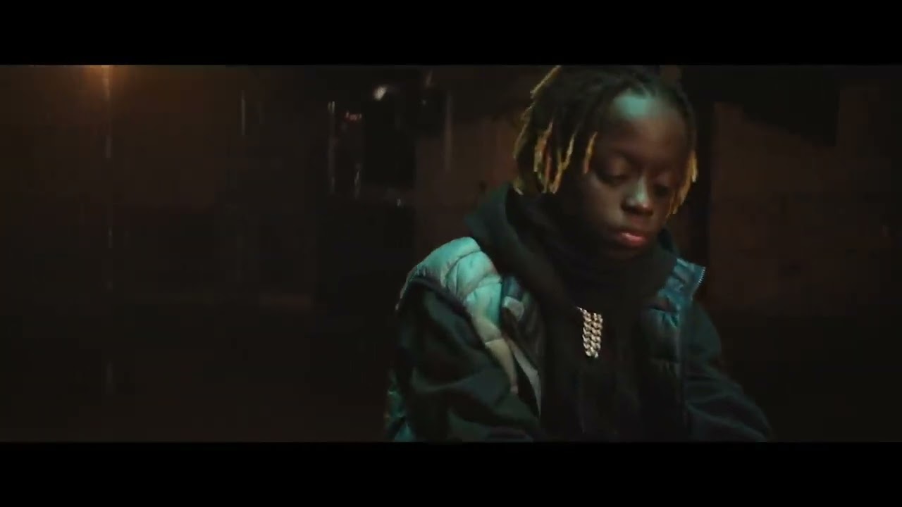Youssoupha - Mon Roi Official Video 🎶