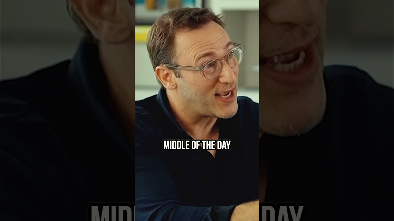 The Power of Taking Breaks 🛑