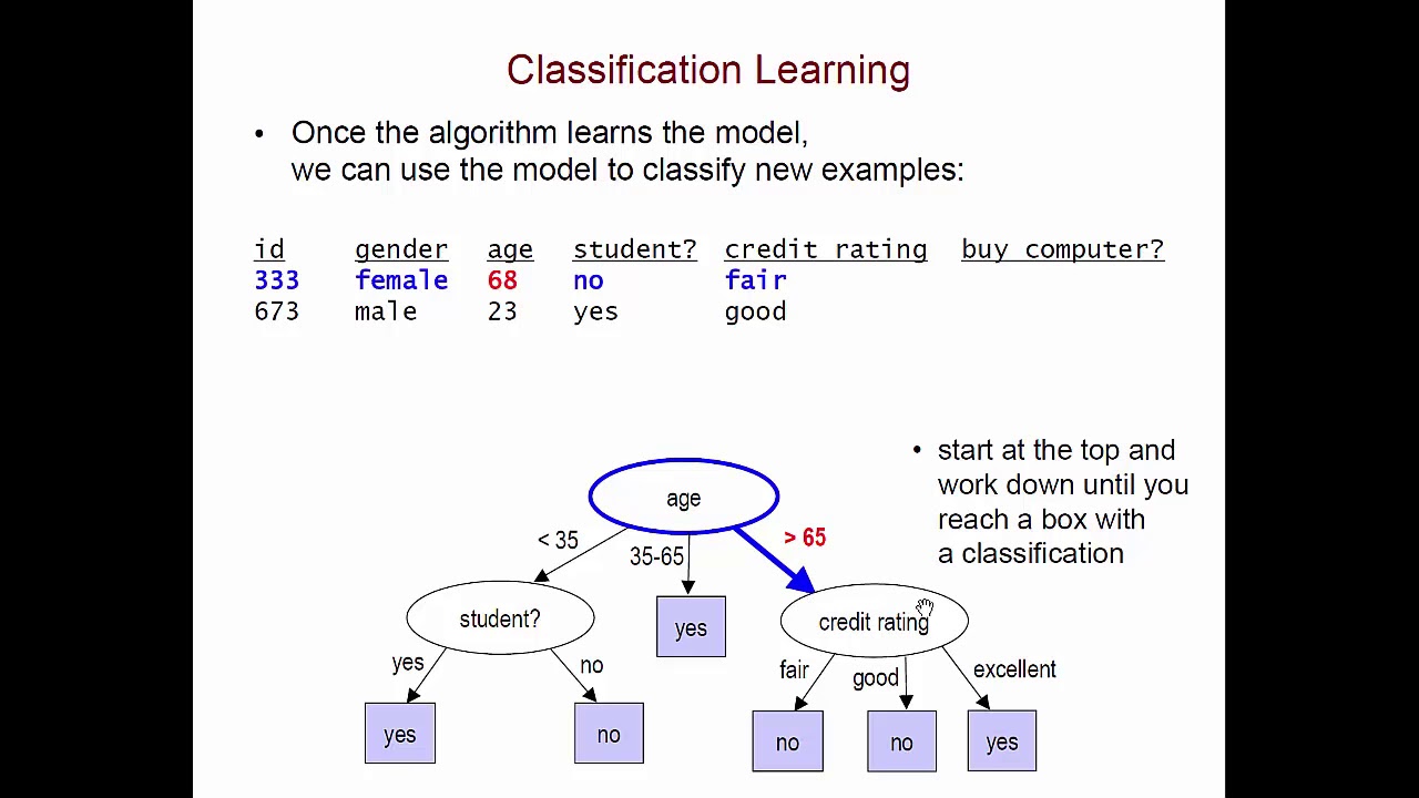 Master Data Mining Fundamentals for Business Success 📊