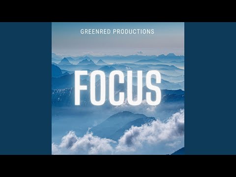 Deep Focus Music, Study Music for Concentration, Improve Memory and Productivity