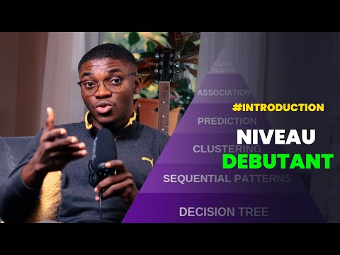 Introduction au Data Mining en Data Science - 1/10