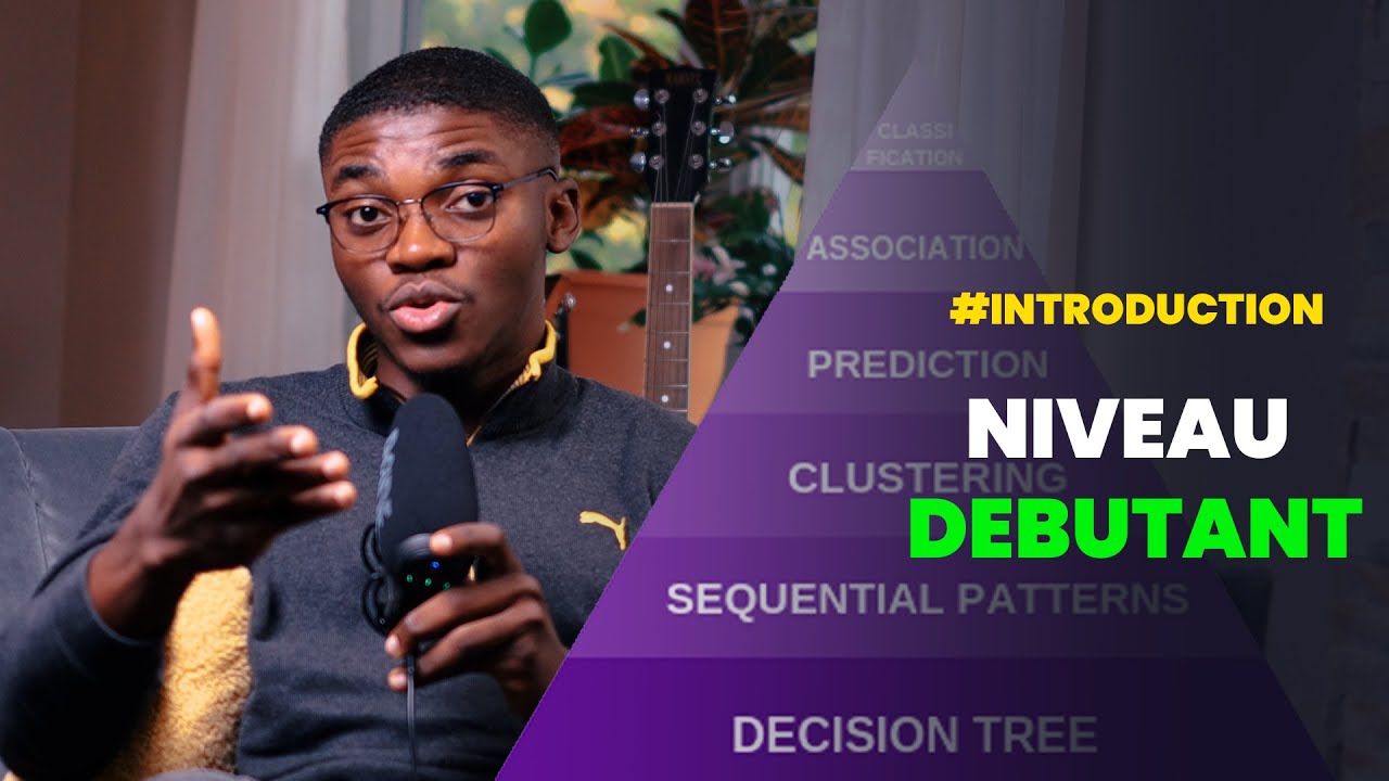 Maîtrisez le Data Mining en Data Science : Guide Complet en 10 Partages 📊