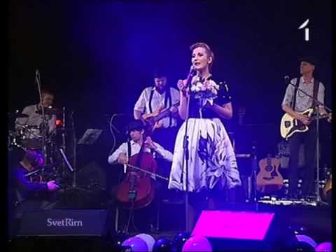 Ника Плотникова "Ances  romance"