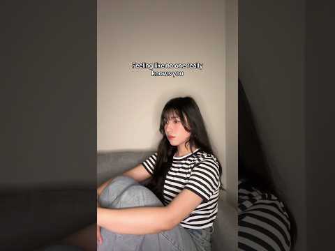 Loneliness: The Ache Behind the Smile