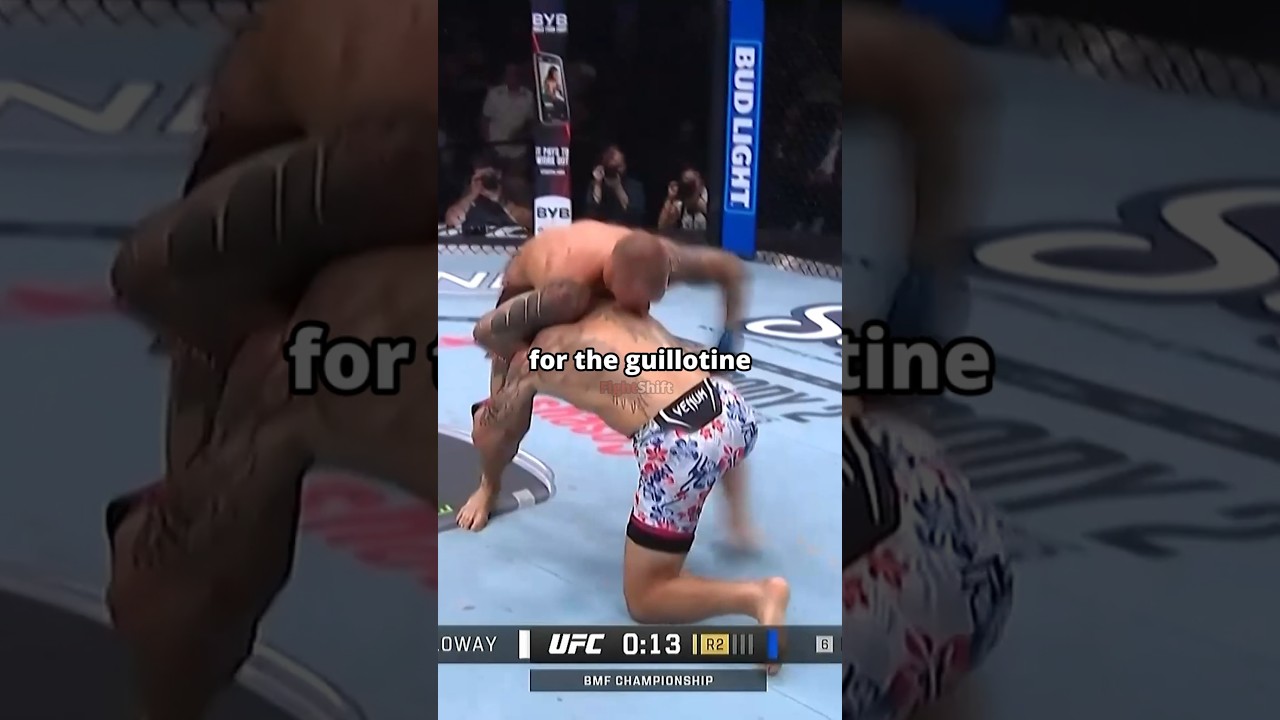 Dustin Poirier On His Retirement Fight Against Max Holloway at UFC 318 #ufc318 #ufc #dustinpoirier