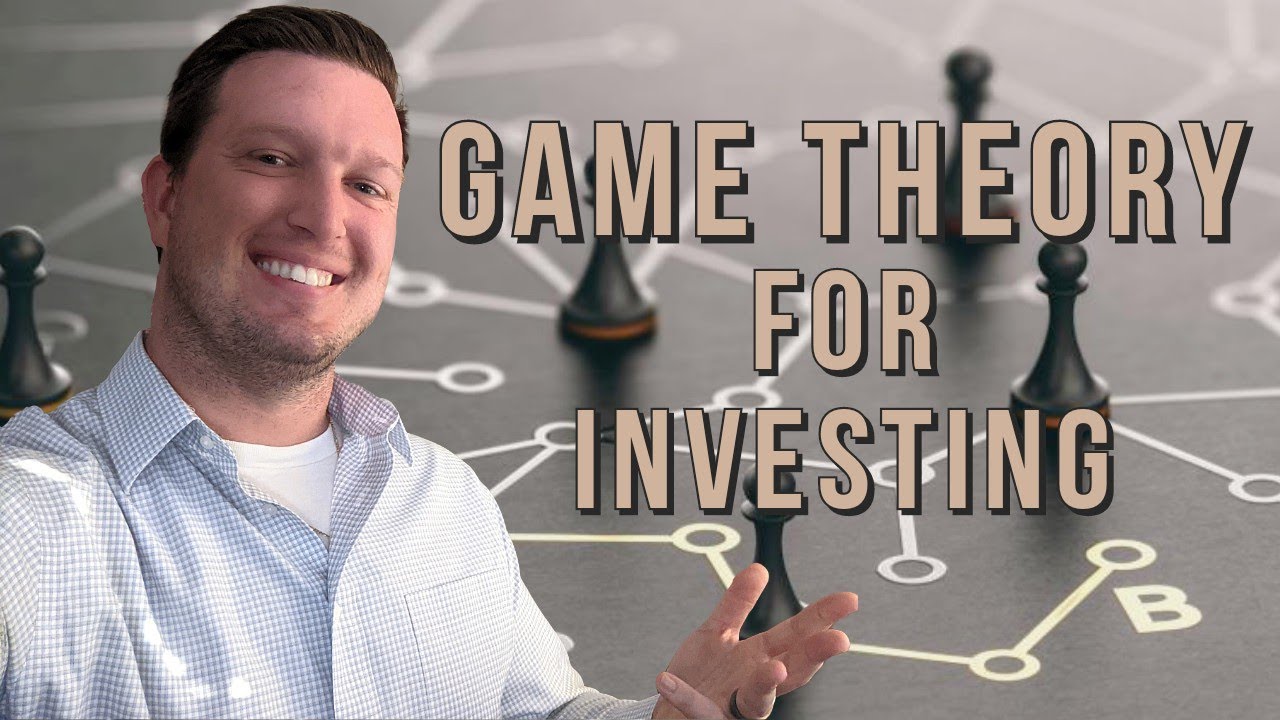 Using Game Theory in Investing 📈