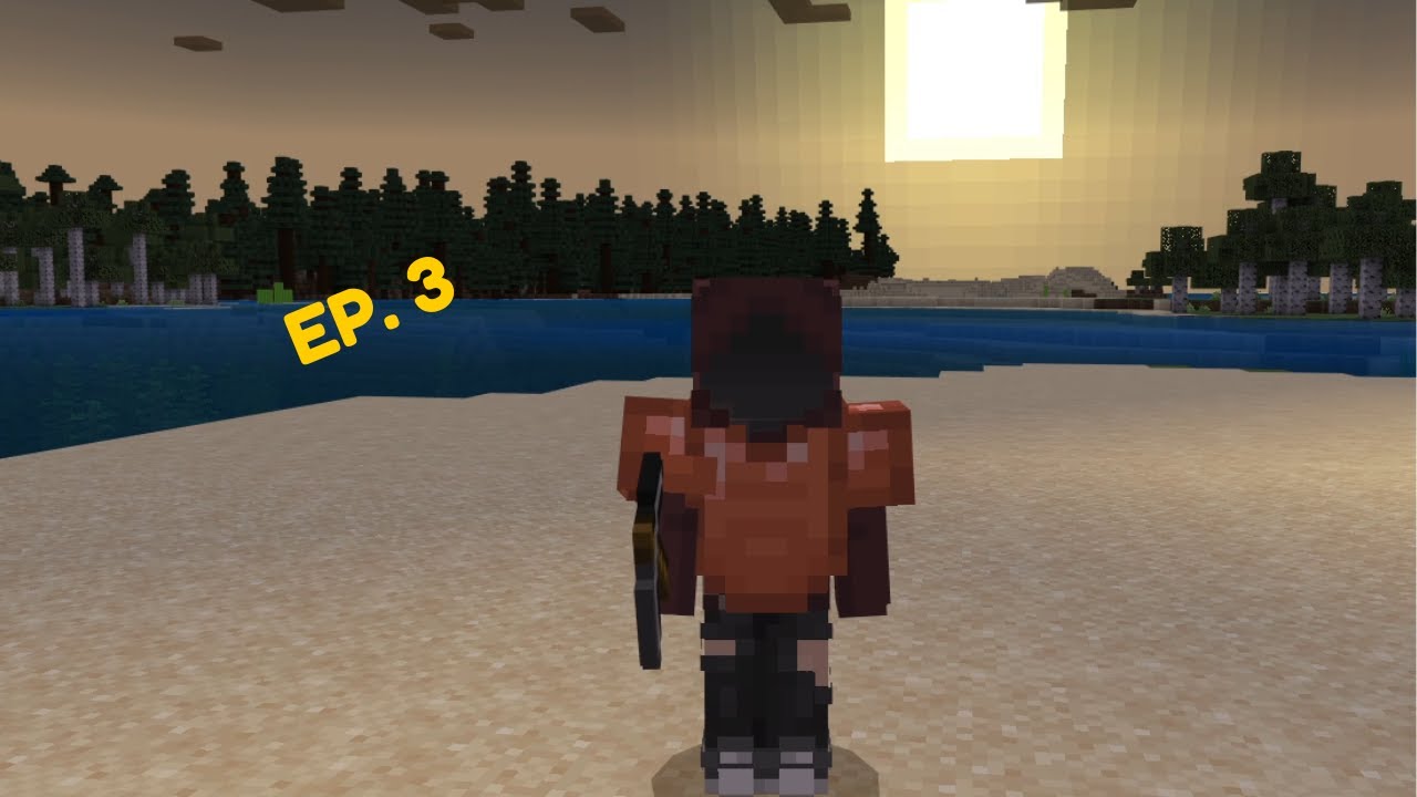 RY'S WORLD DAY 3! 🎉