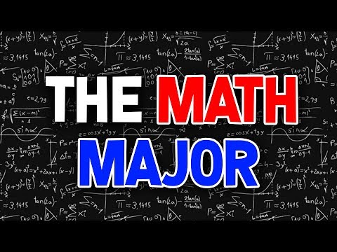 The Math Major