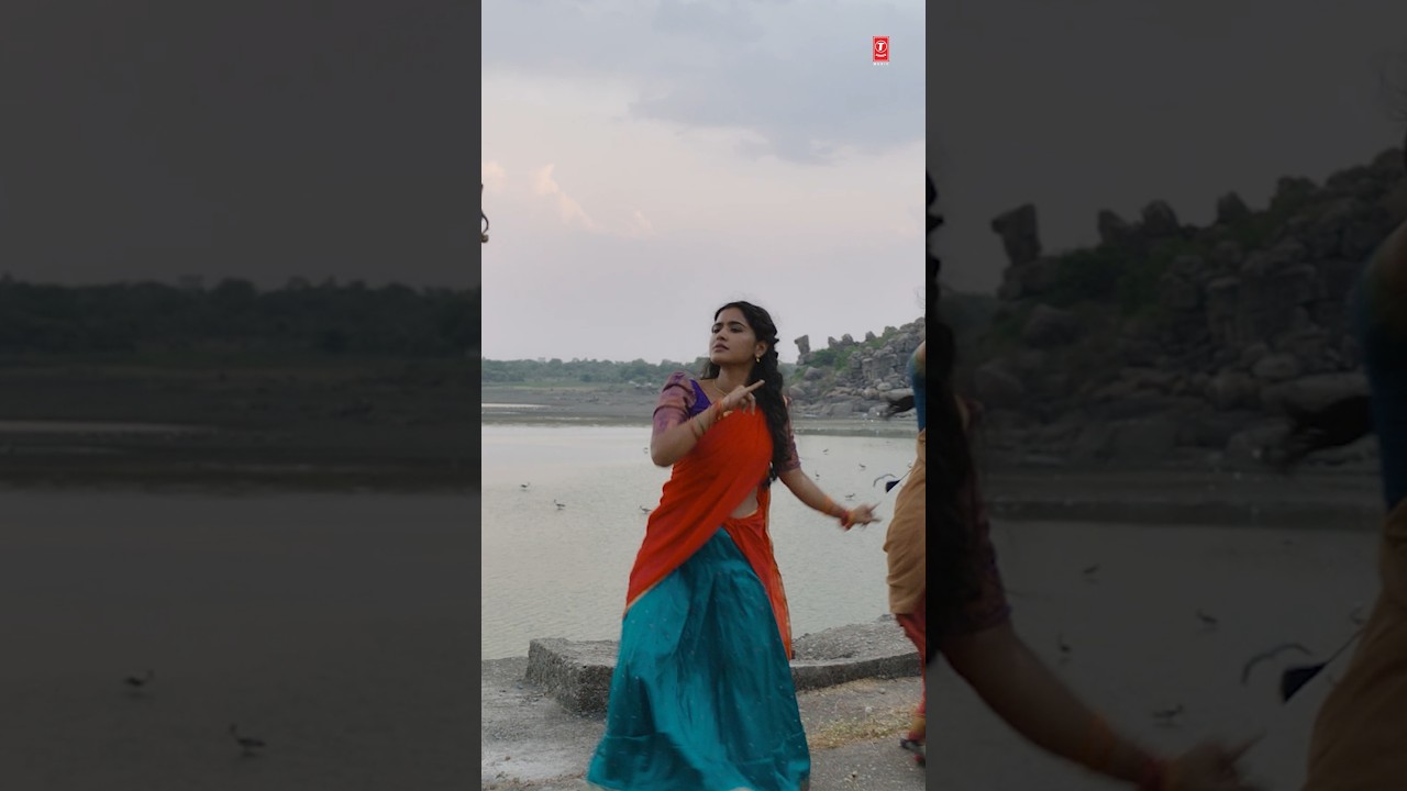 Baava Baava Lyrical Video from Maremma Out Now ❤️