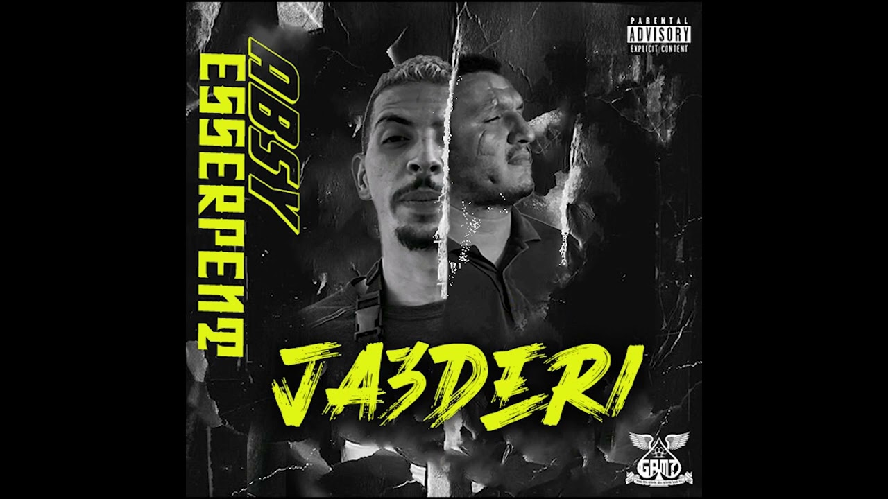 Isam Absy & Esserpent - Ja3deri | جعداري 🎶