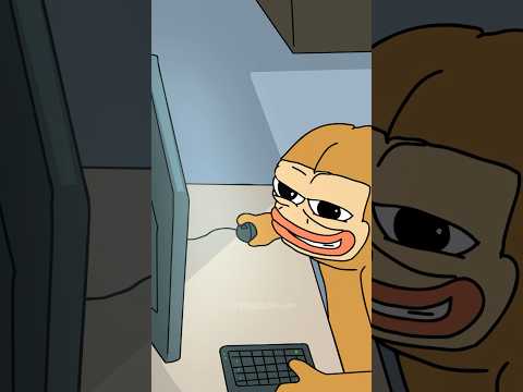 When you fail every entry, but nail the exit 💀🪦 #crypto #trading #brainrot #memes