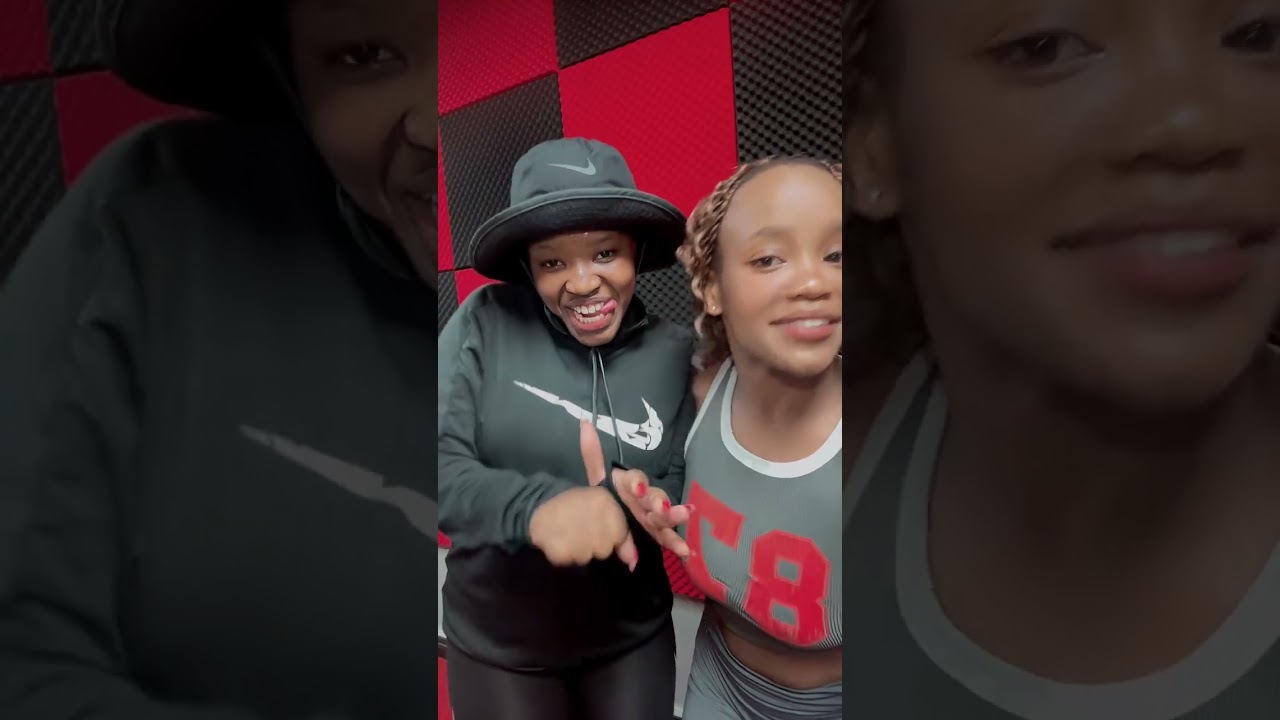 Ke Di Series 🔥❤ - Dive into the Exciting World of Kharishma!