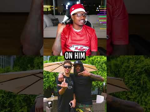 Duke Dennis Shares A Charming Story About Tota! 🥺❤️