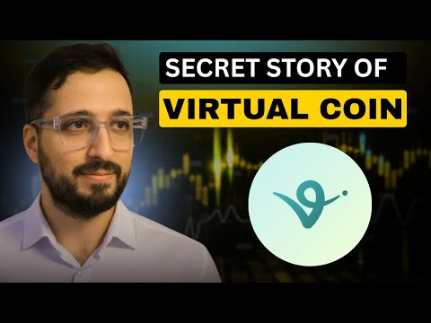 Virtual Coin: The Next Big Crypto Opportunity Revealed!