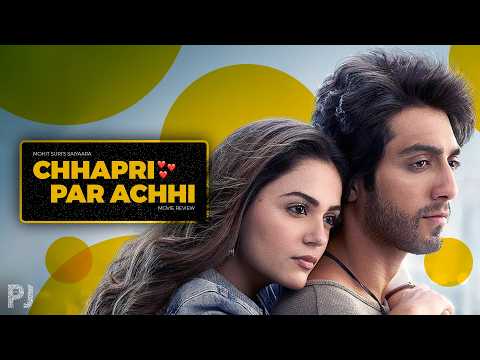 Saiyaara Movie Review ⋮ Chhapri Love Is Back