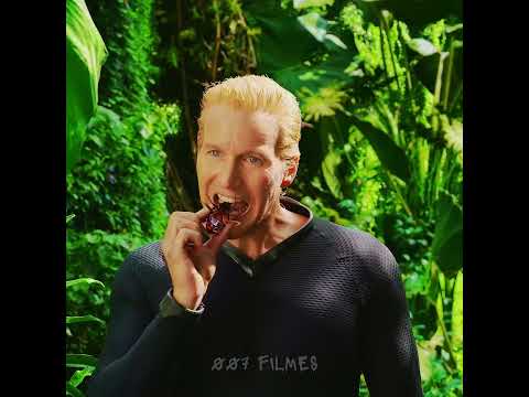 AQUAMAN passa dieta DUVIDOSA #shorts