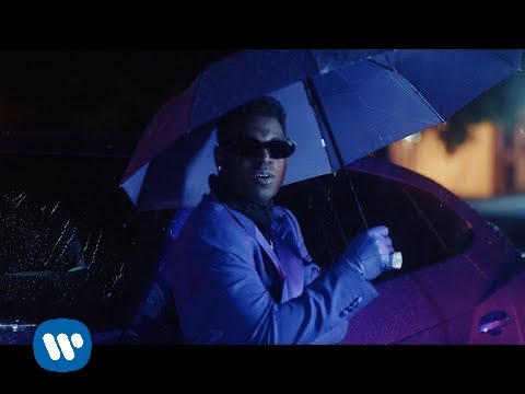 Kodak Black - Purple Stamp  [Official Music Video]