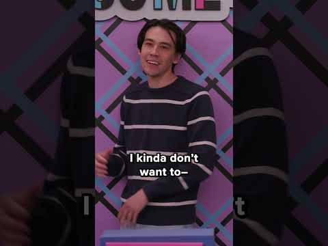 Nosferatu, Count Chocula, and Edward from Twilight