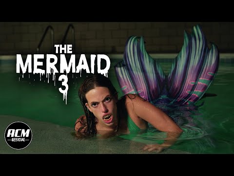 The Mermaid 3 | Short Horror Film