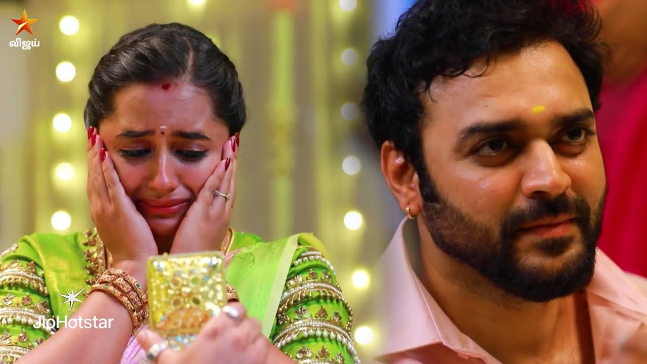 Aaha Kalyanam: Watch Full Episodes from May 20-23, 2025 🎥