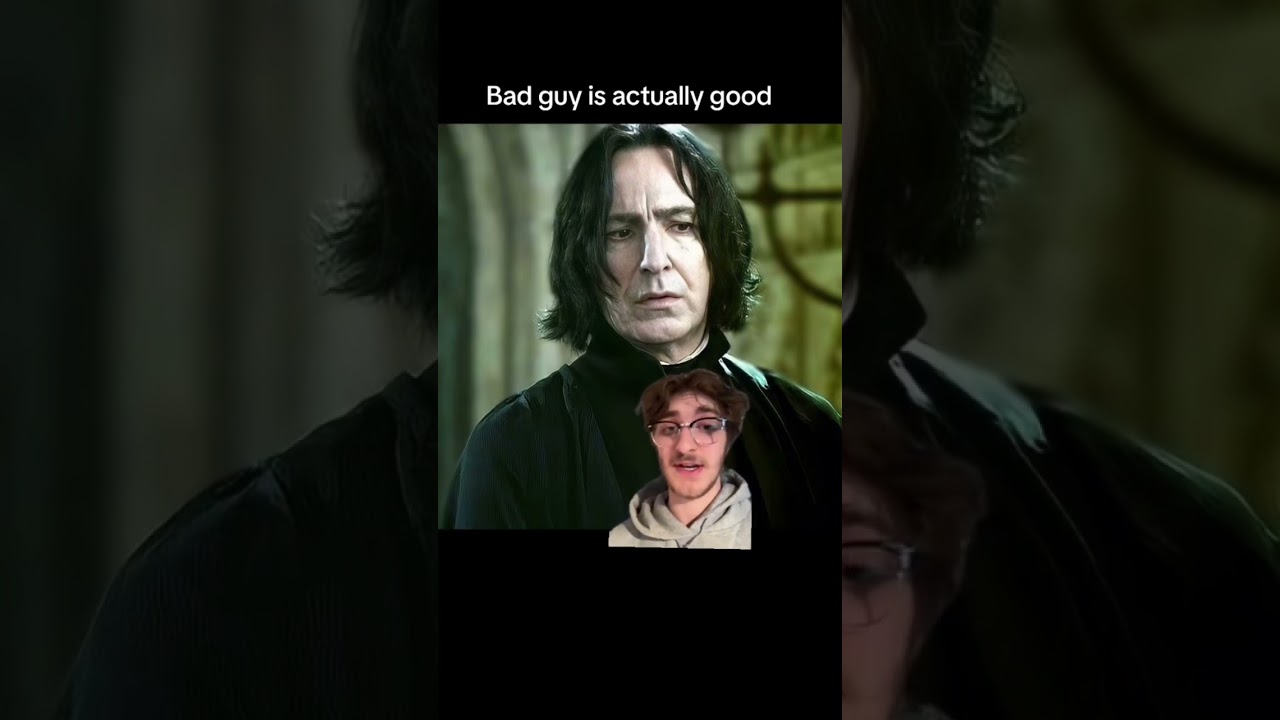 Worst Movie Plot Twists ❄️