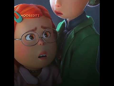 Girl your such a Backstabber | Turning Red Edit (Alight Motion)