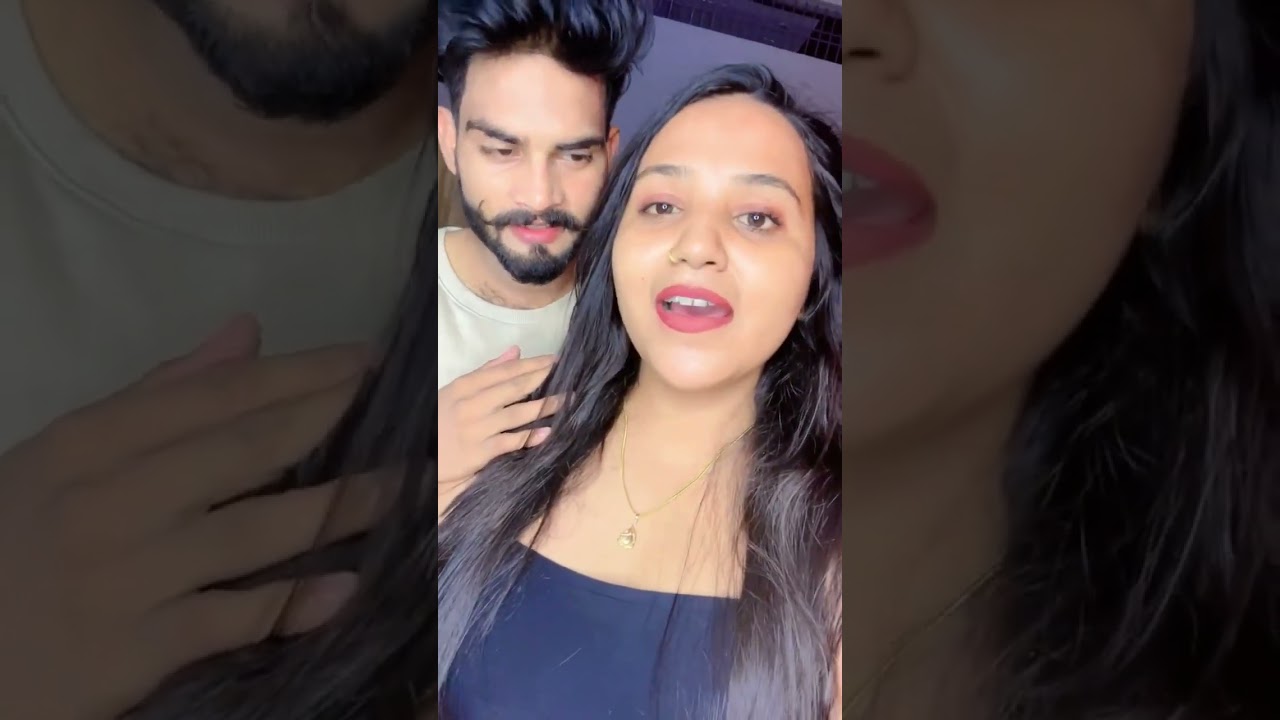 Roli Jaunpuriya & Adarsh Yadav: Heartfelt Moments