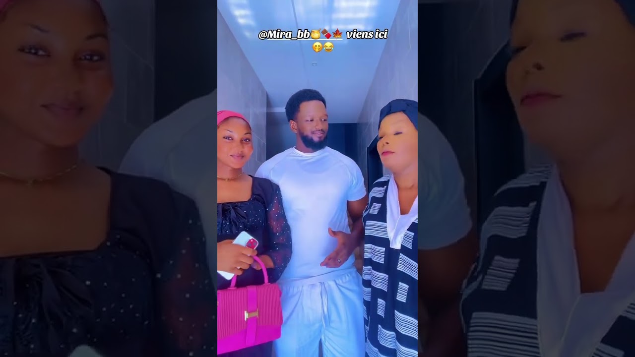 Kany Comedy Series: Polygamy Season 2 😂