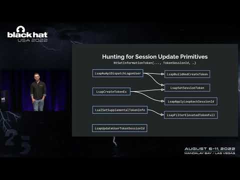 Enhancing Kerberos Security 🔐