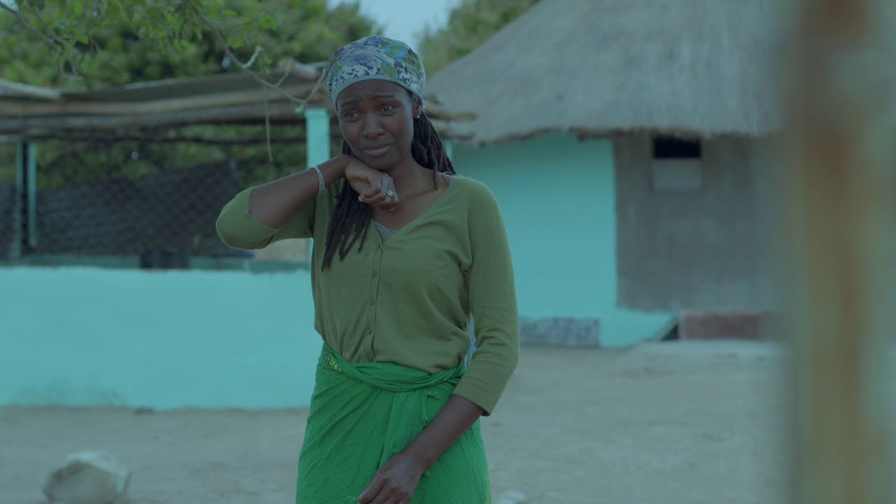 Gomba Harinawmwana: Zimbabwe's Latest Movie Featuring Nakai Tsuro & Charles Kamara 🎬