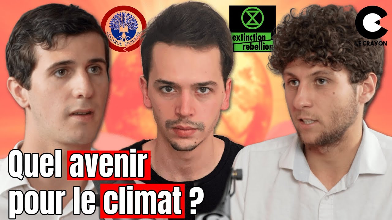L'écologie, une question de gauche ? 🌱