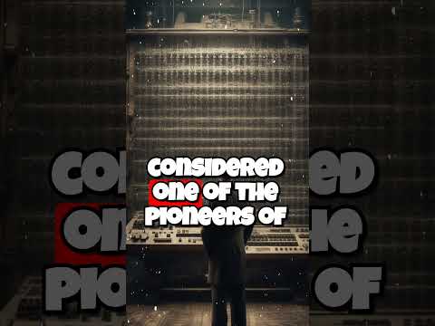 The Tragic Story of Alan Turing: Genius, Persecution, and Revolution