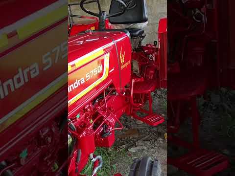 Mahindra 575di tractor for sales || low price