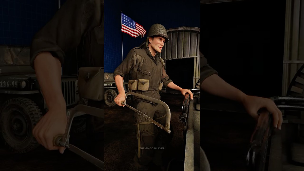 The Flying Jeep of World War II