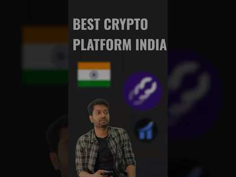 Best Crypto Exchange In India #coindcx #coinswitch #mudrex #deltaexchange