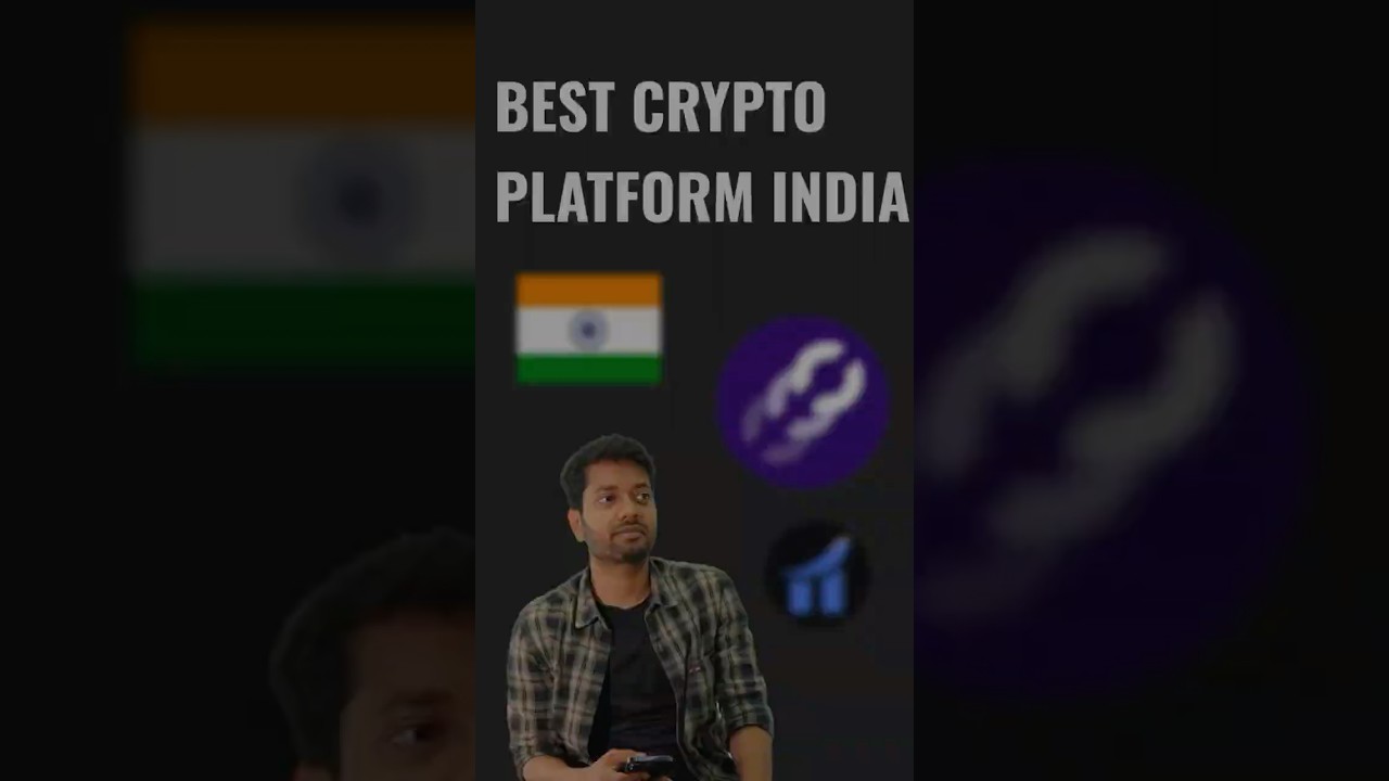 Top Crypto Exchanges in India: Find the Best Platform for Your Investments 💹