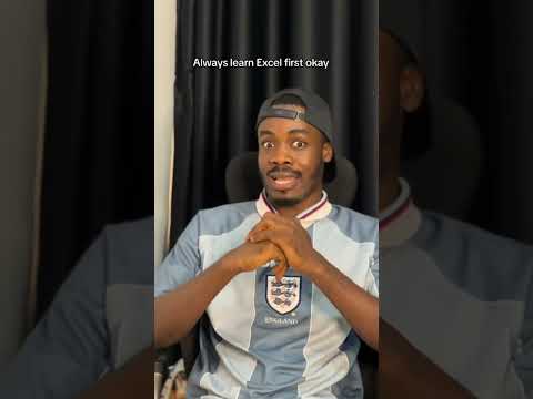 3 Skills You Need to Become a Data Analyst❤️ #excel #dataanalysis #datascience #datalearning