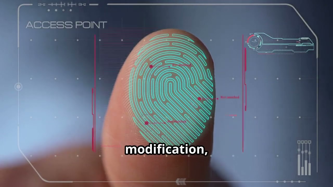 Quantum Computing & Cryptography: Transforming Future Security π